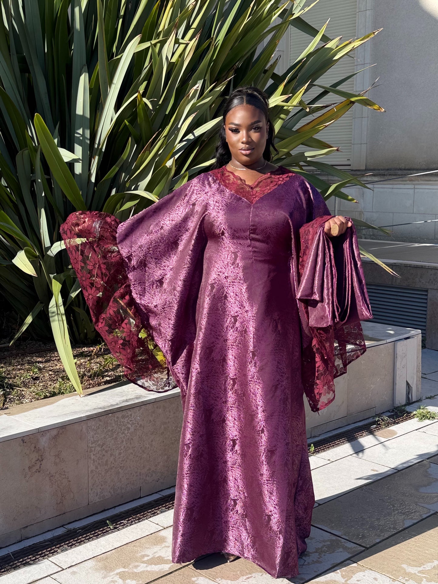 ROBE NIHEME