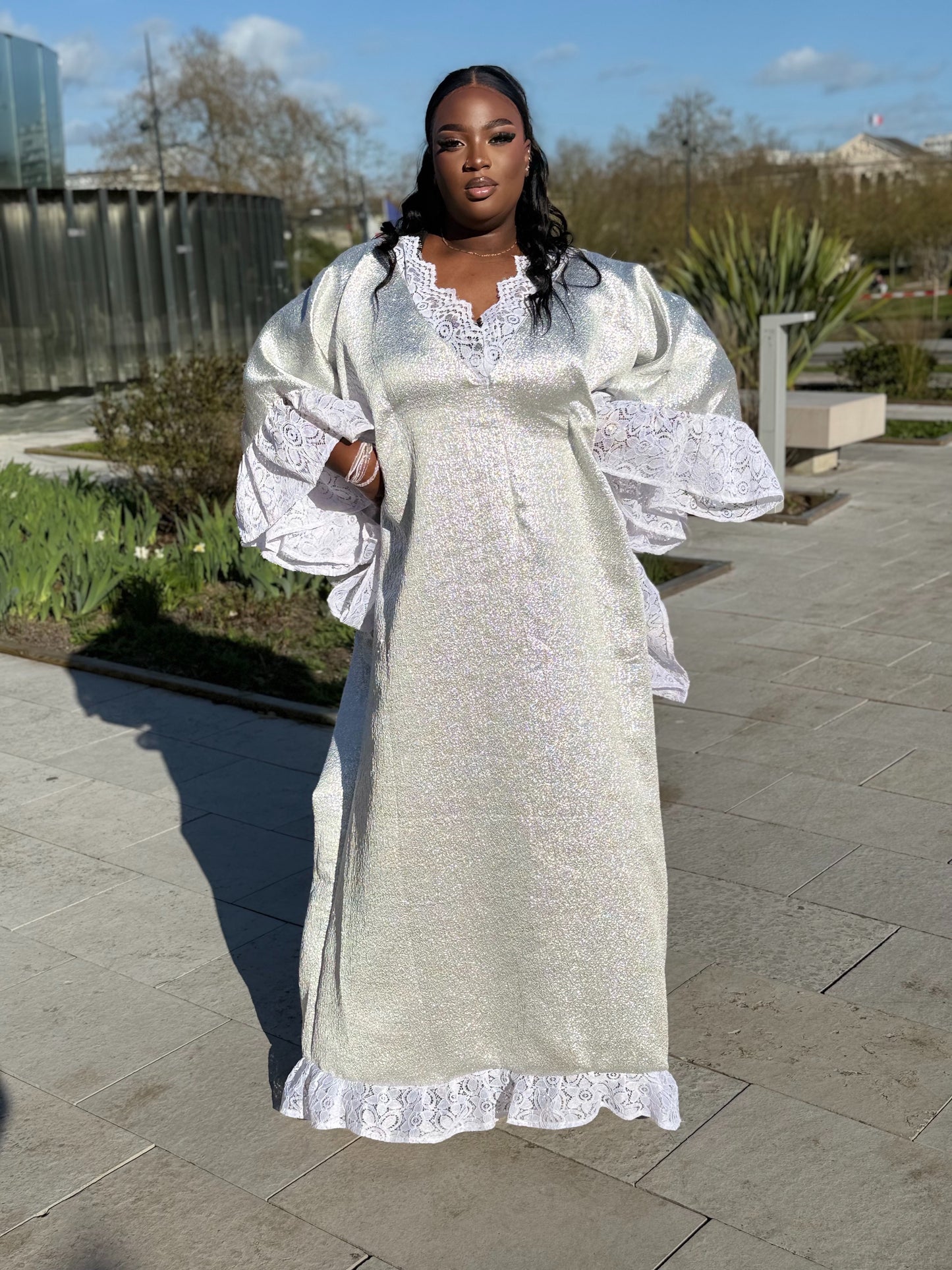 ROBE NIHEME