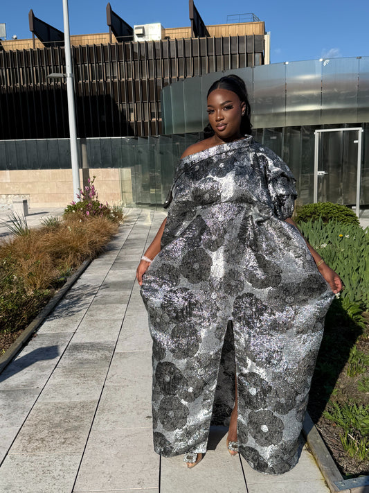 ROBE SOUKAINA