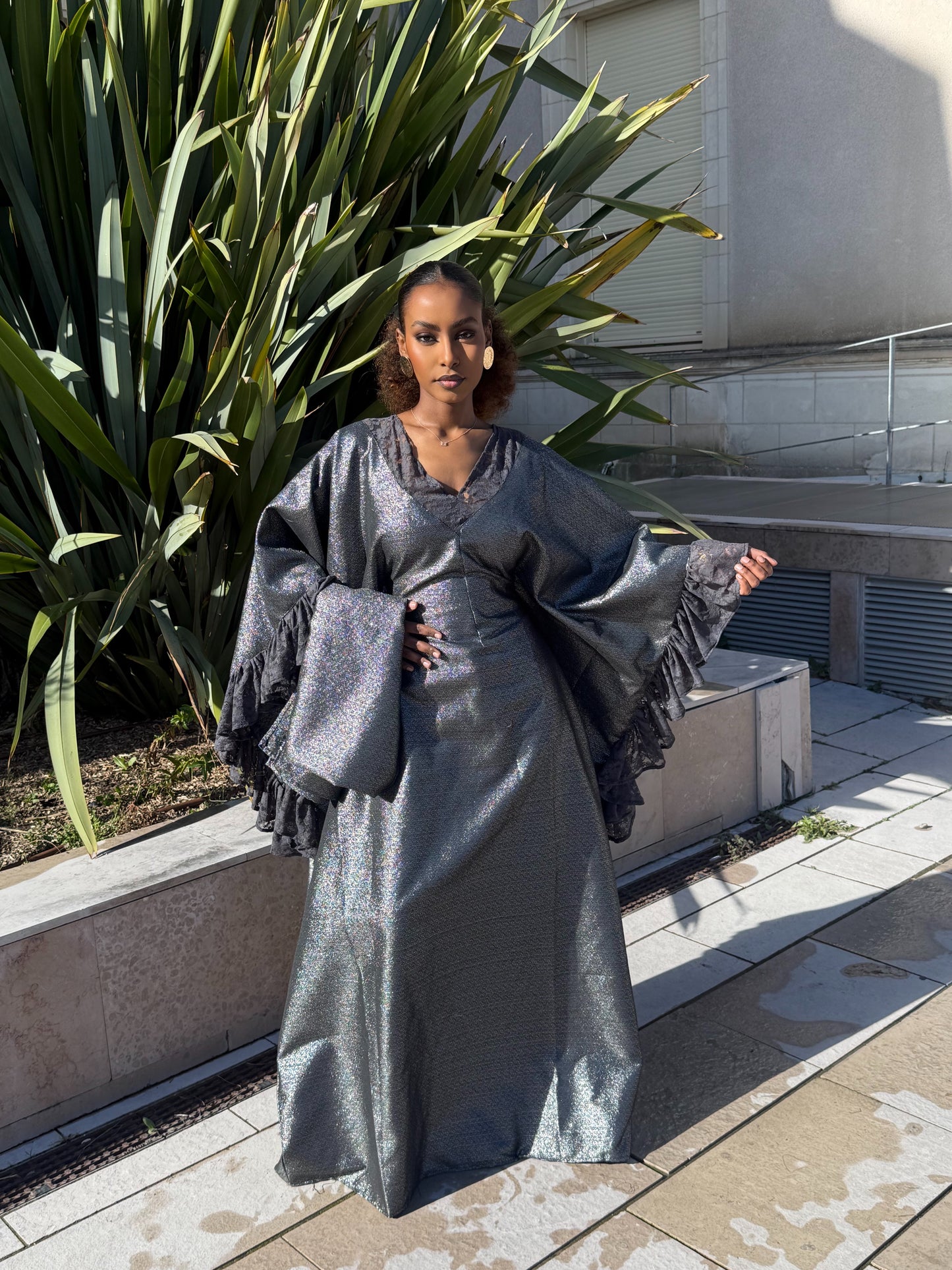 ROBE NIHEME