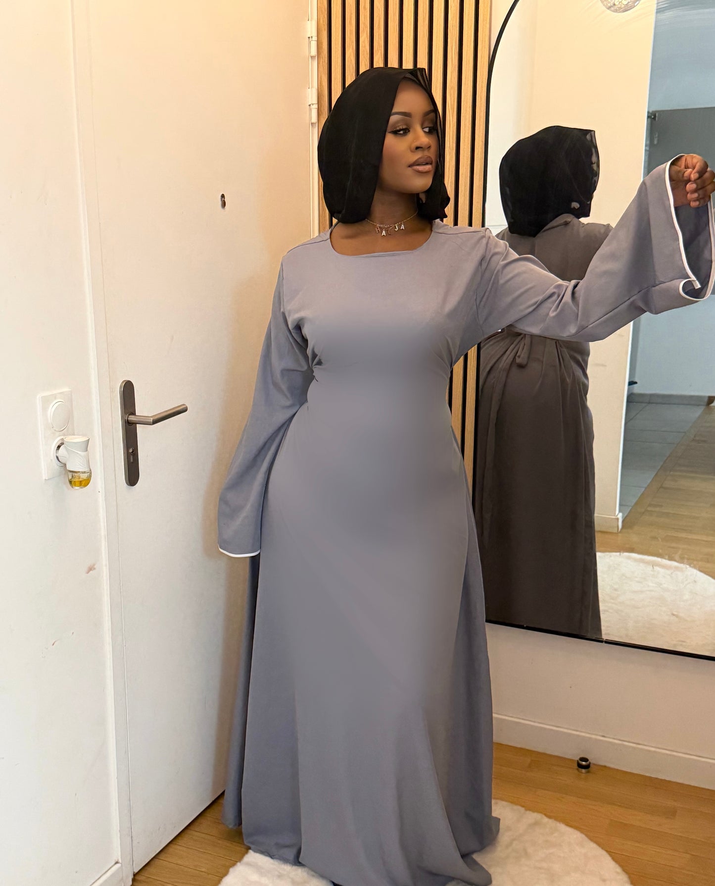 ROBE MYRIAM