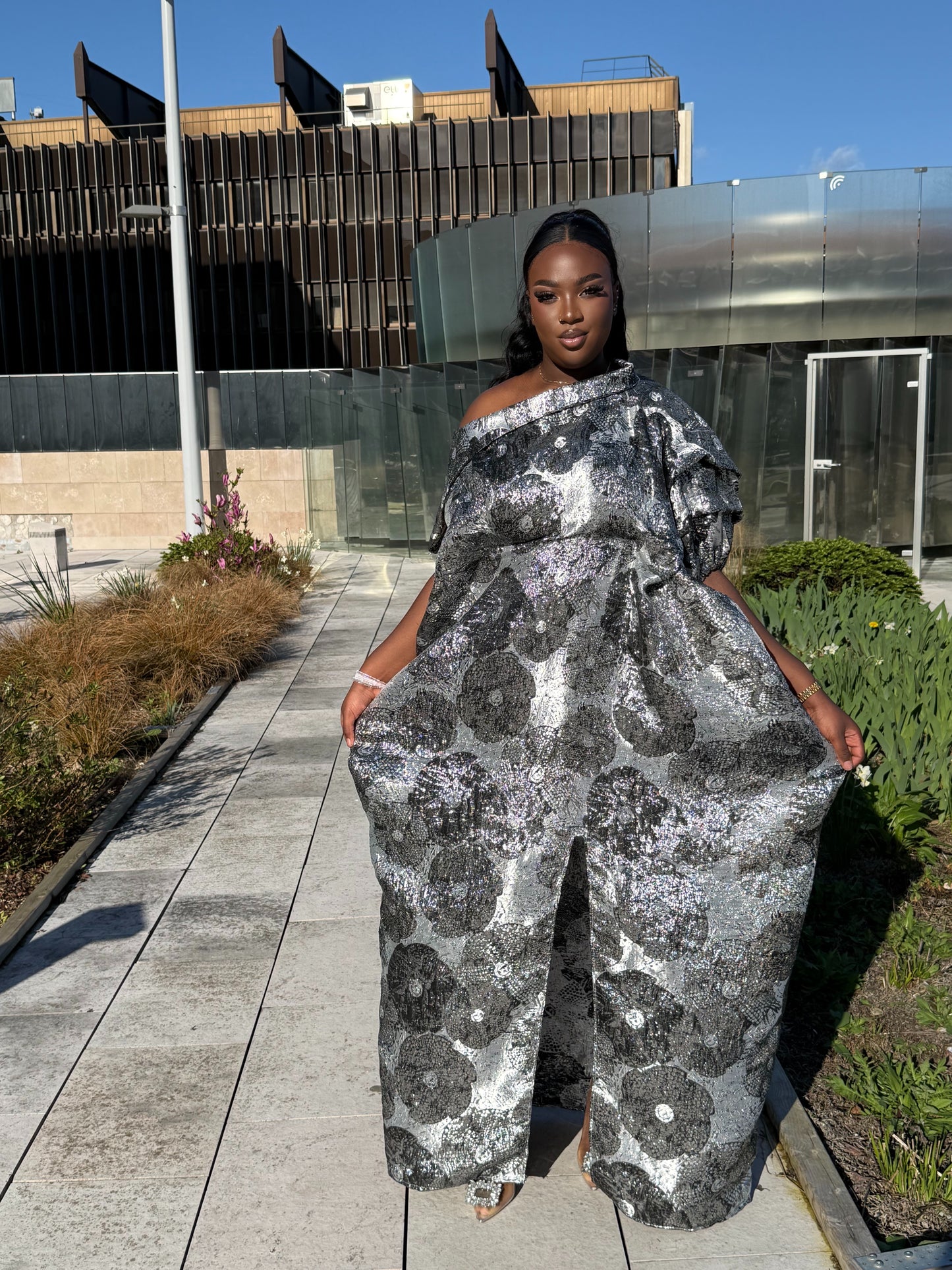 ROBE SOUKAINA