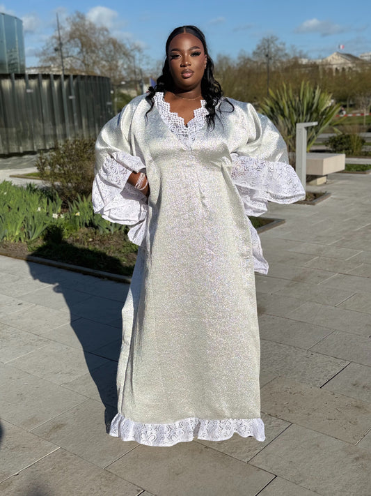 ROBE NIHEME