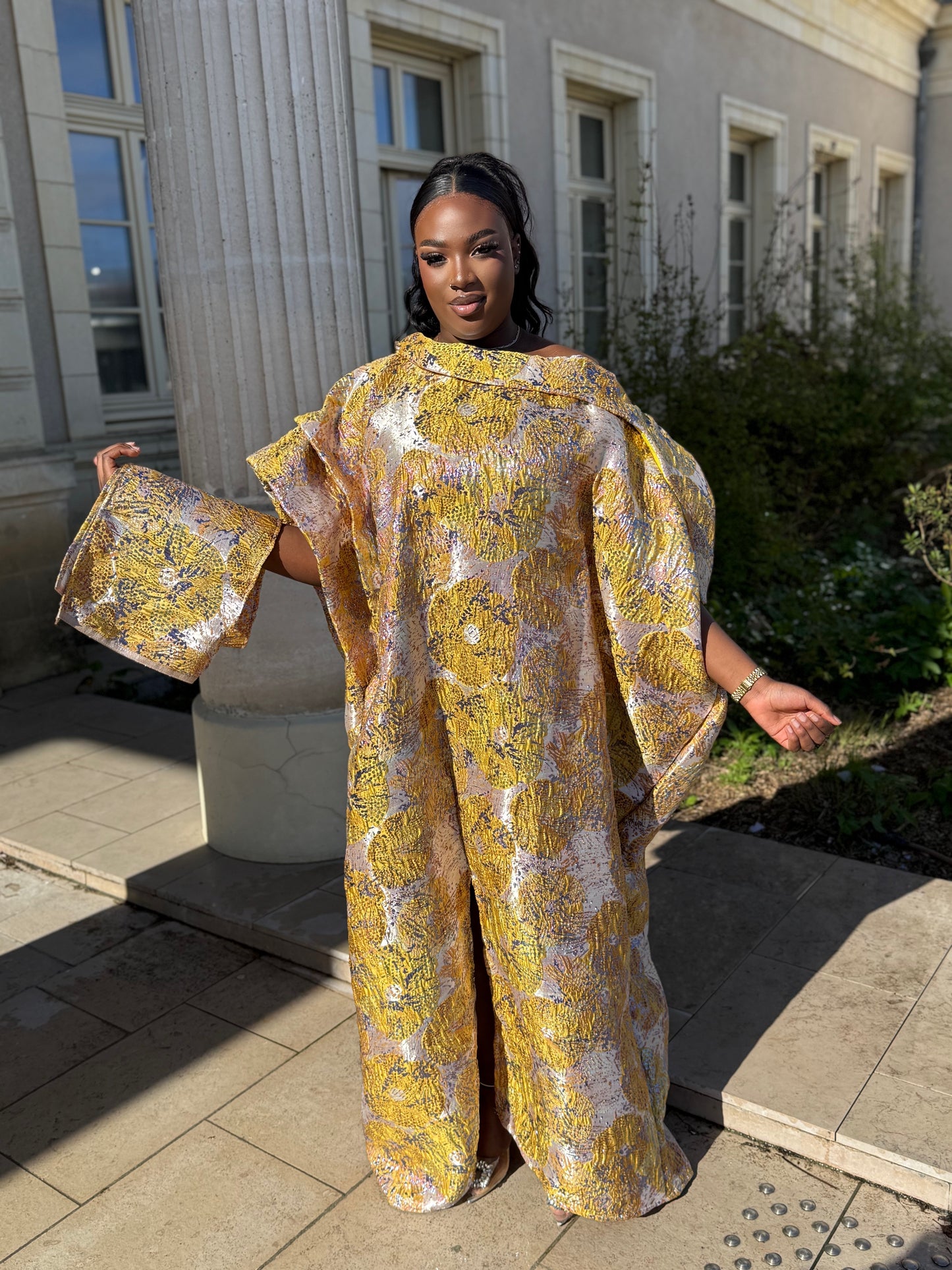 ROBE SOUKAINA