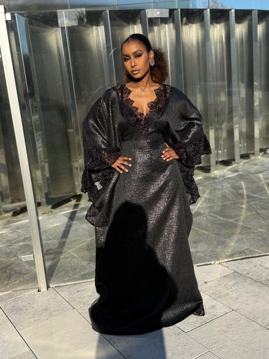 ROBE NIHEME