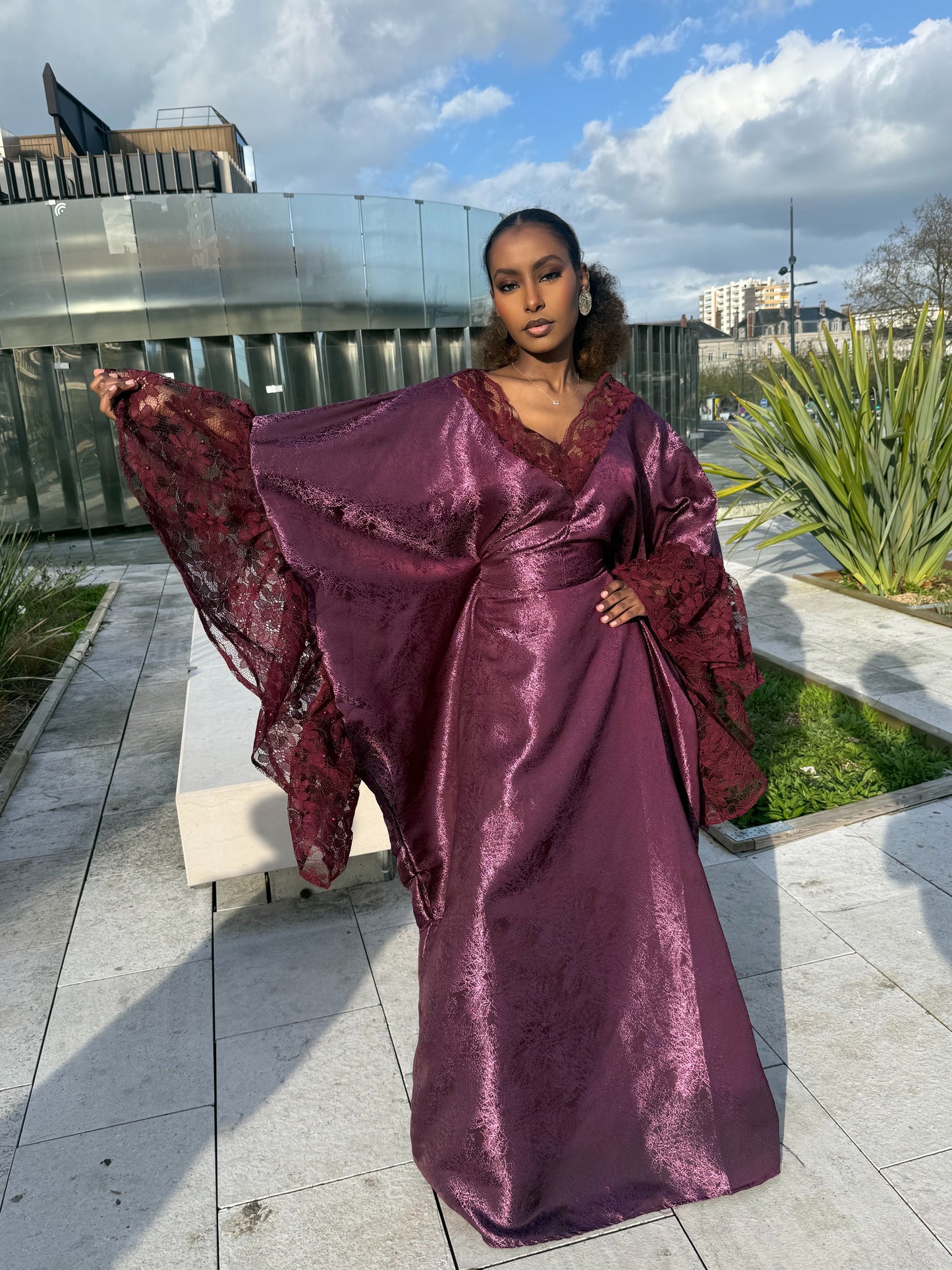 ROBE NIHEME