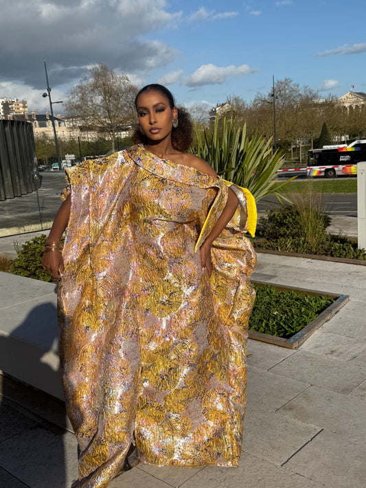 ROBE SOUKAINA