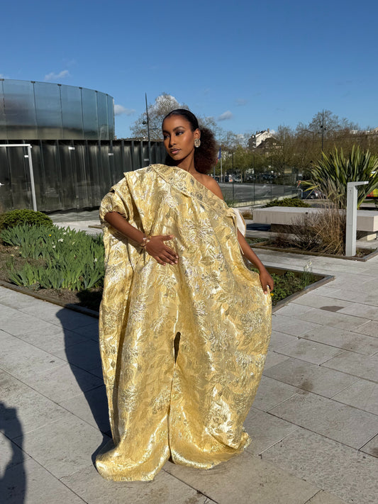 ROBE SOUKAINA