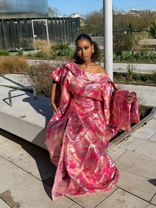 ROBE SOUKAINA