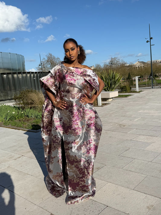 ROBE SOUKAINA
