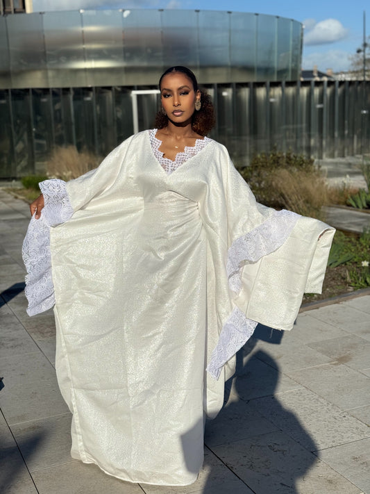 ROBE NIHEME