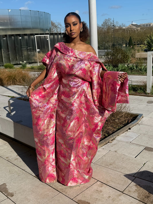 ROBE SOUKAINA