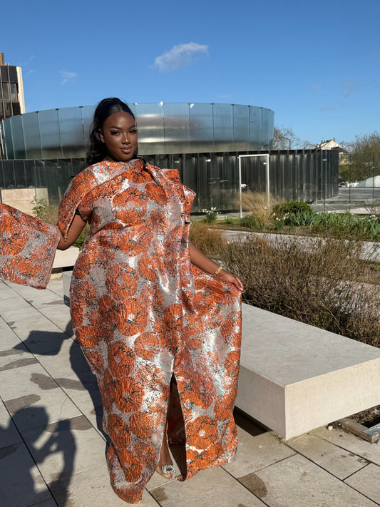 ROBE SOUKAINA
