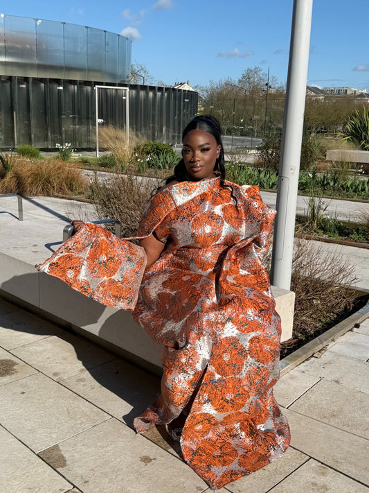 ROBE SOUKAINA