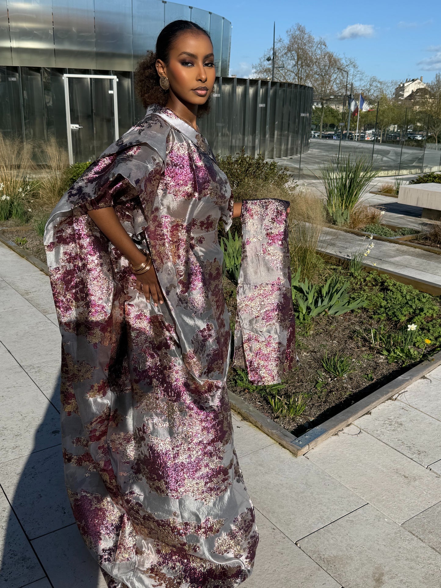 ROBE SOUKAINA
